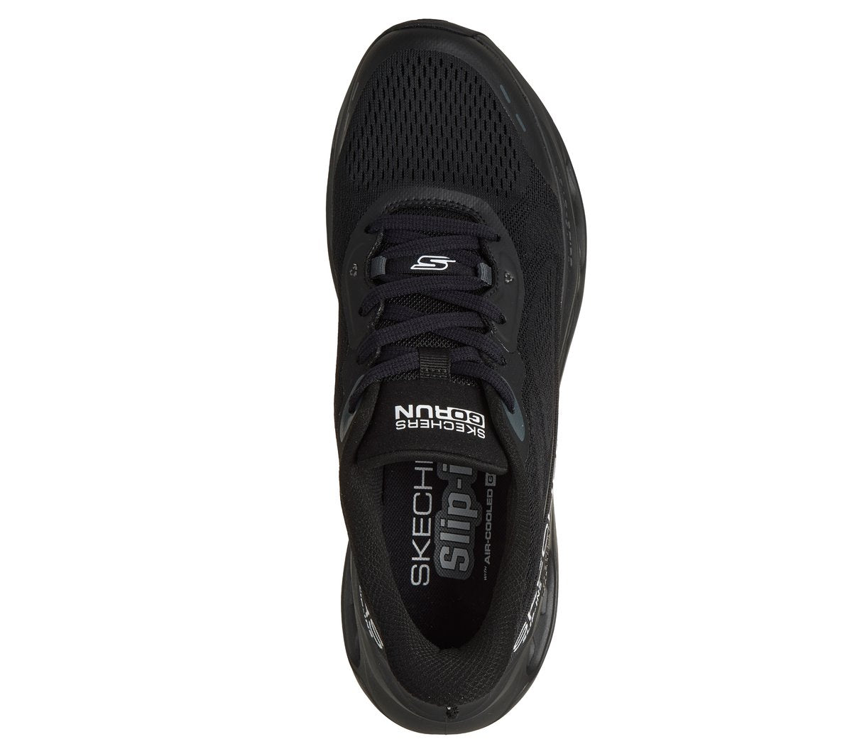 Skechers | Slip-ins: Max Cushioning Glide-Step - Advert