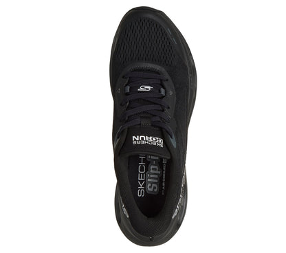 Skechers | Slip-ins: Max Cushioning Glide-Step - Advert