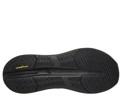 Skechers | Slip-ins: Max Cushioning Glide-Step - Advert