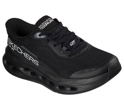 Skechers | Slip-ins: Max Cushioning Glide-Step - Advert