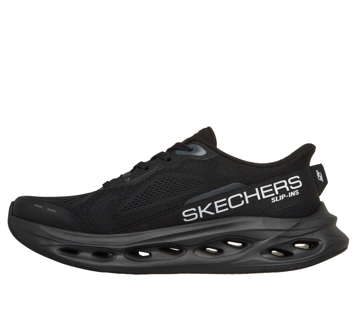 Skechers | Slip-ins: Max Cushioning Glide-Step - Advert