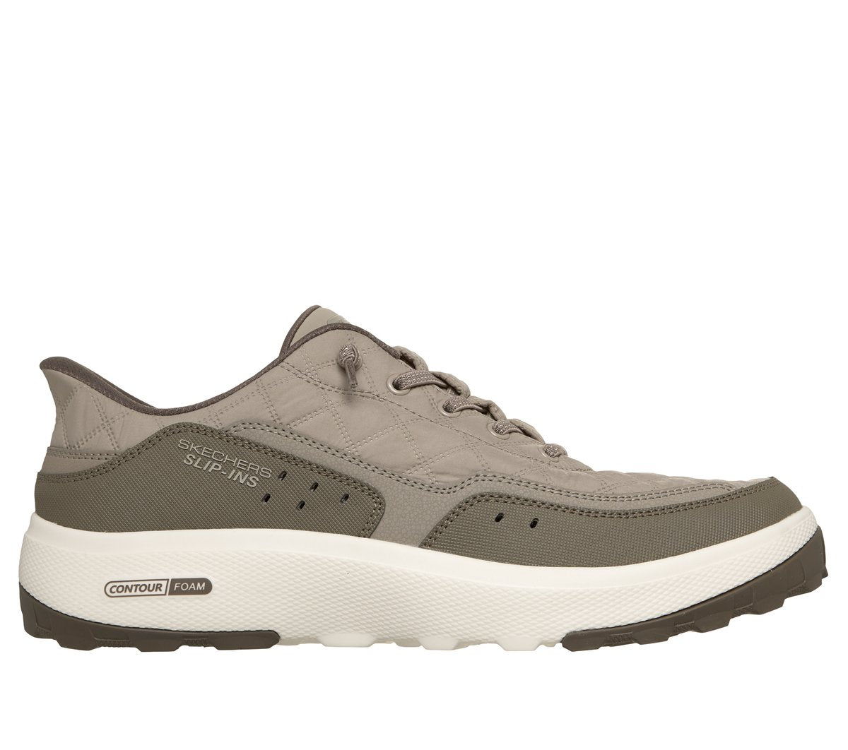 Skechers | Slip-ins Relaxed Fit: Urban Explore - Cozy Fit