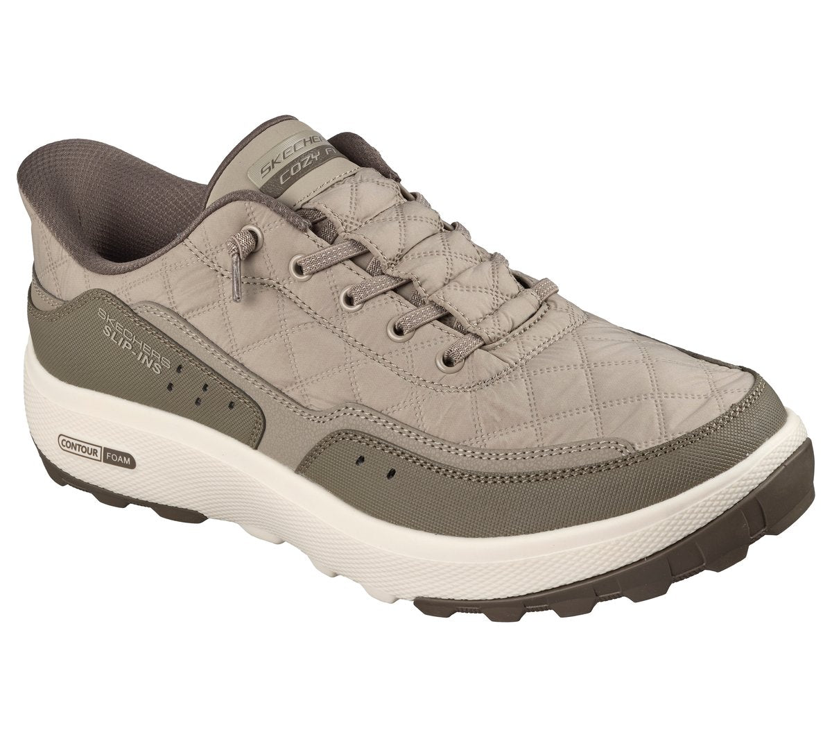 Skechers | Slip-ins Relaxed Fit: Urban Explore - Cozy Fit