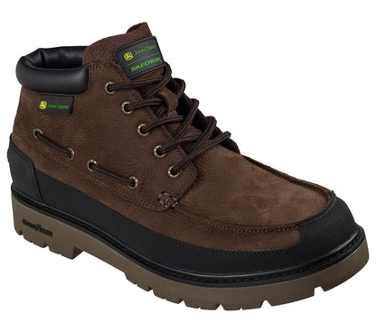 Skechers | John Deere Relaxed Fit: Caldwell - Cutler