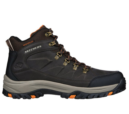 Skechers | Relaxed Fit: Relment - Daggett