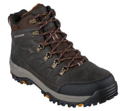 Skechers | Relaxed Fit: Relment - Daggett