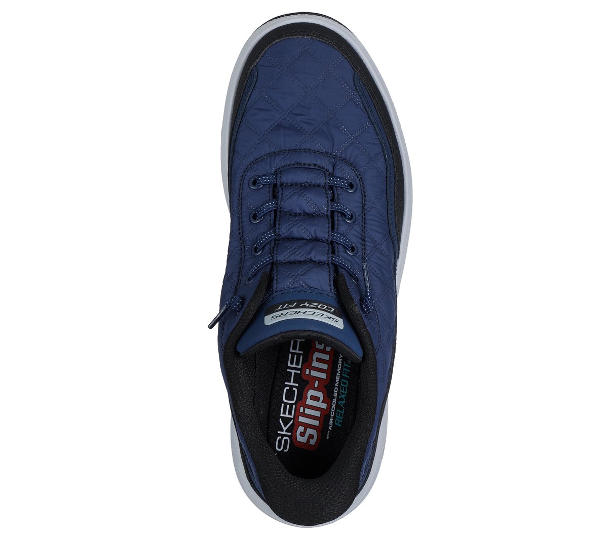 Skechers | Slip-ins Relaxed Fit: Urban Explore - Cozy Fit