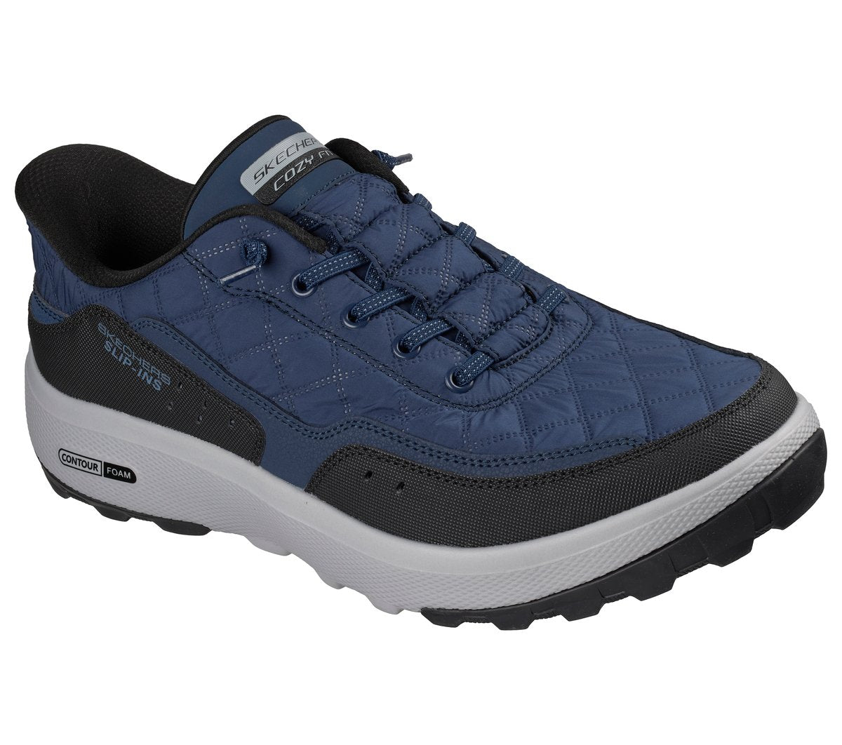Skechers | Slip-ins Relaxed Fit: Urban Explore - Cozy Fit