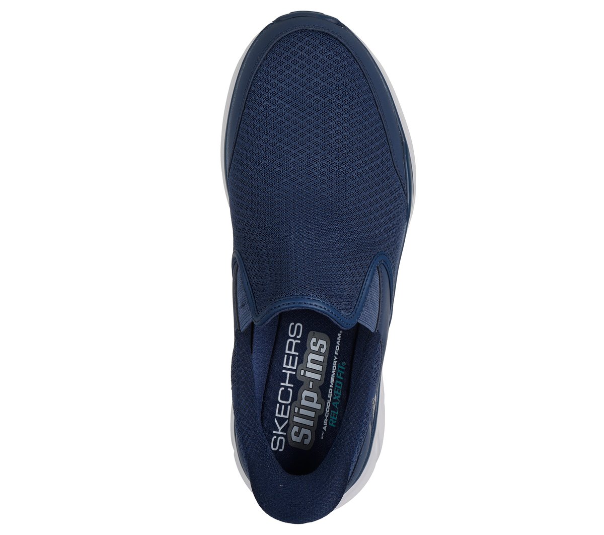 Skechers | Slip-ins Relaxed Fit: Equalizer 6.0 - Stoaver