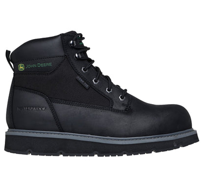 Skechers | John Deere Waterproof: Flex-Wedge Ranger - Hollow Rapids