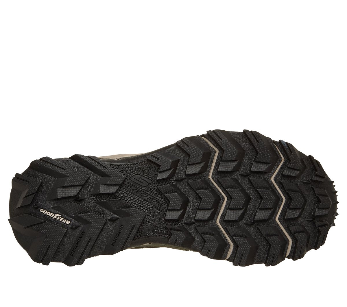 Skechers | Slip-ins John Deere Relaxed Fit: Equalizer 5.0 Trail - Orchard ST