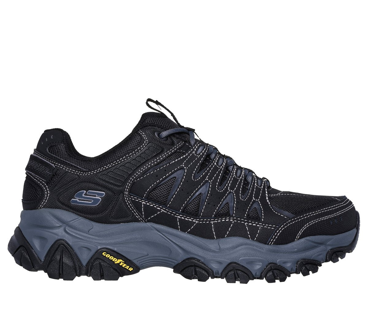 Skechers | After Burn M.Fit 2.0