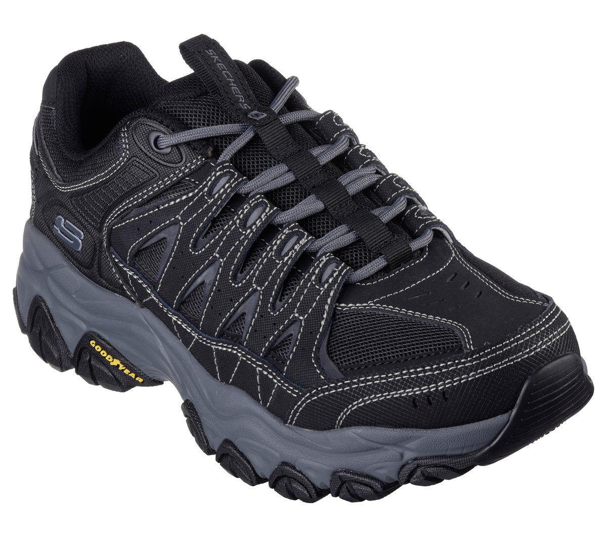 Skechers | After Burn M.Fit 2.0