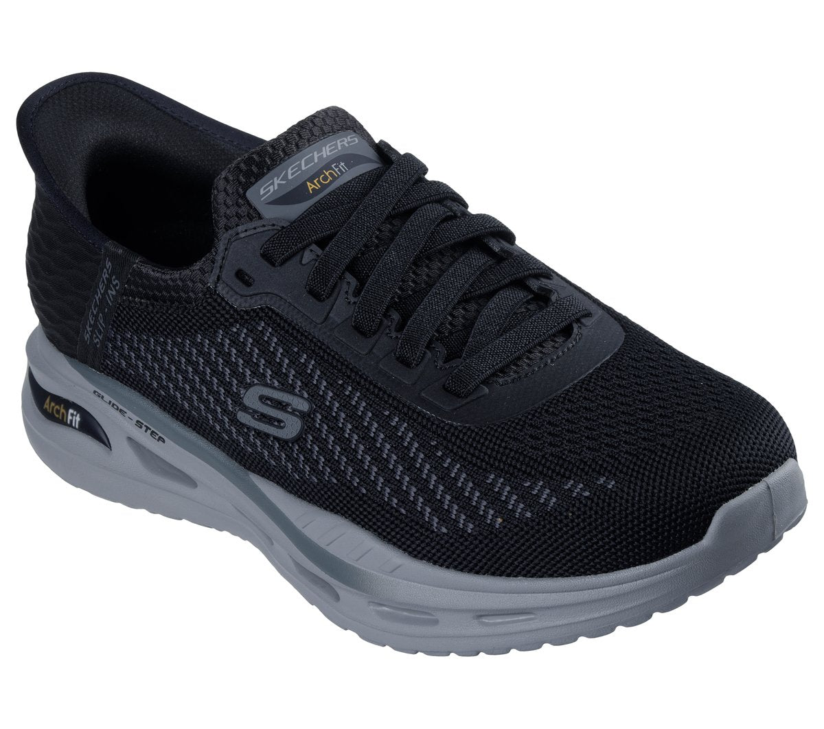 Skechers | Slip-ins Relaxed Fit: Arch Fit Orvan - Drex