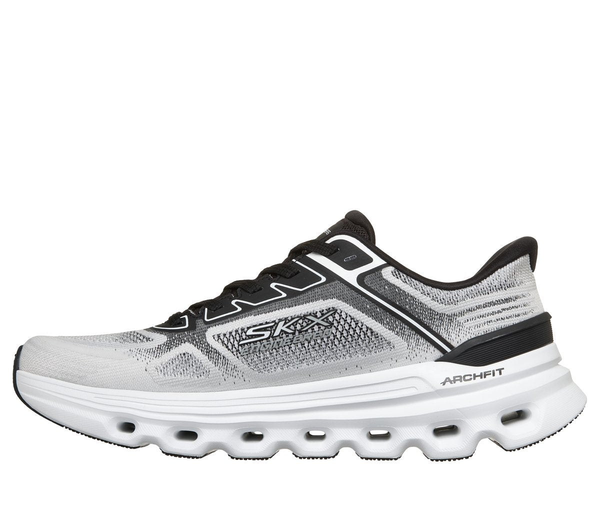 Skechers | Slip-ins: GO RUN Glide-Step Arch Fit