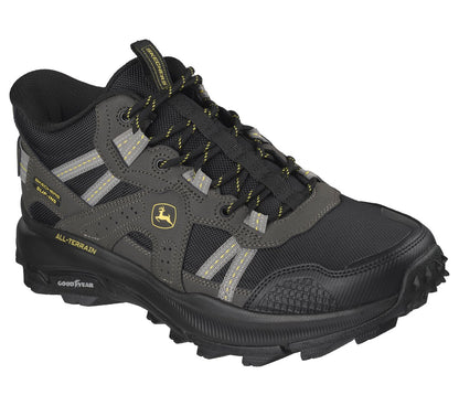 Skechers | John Deere: Slip-ins Equalizer 5.0 Trail -Row Crop