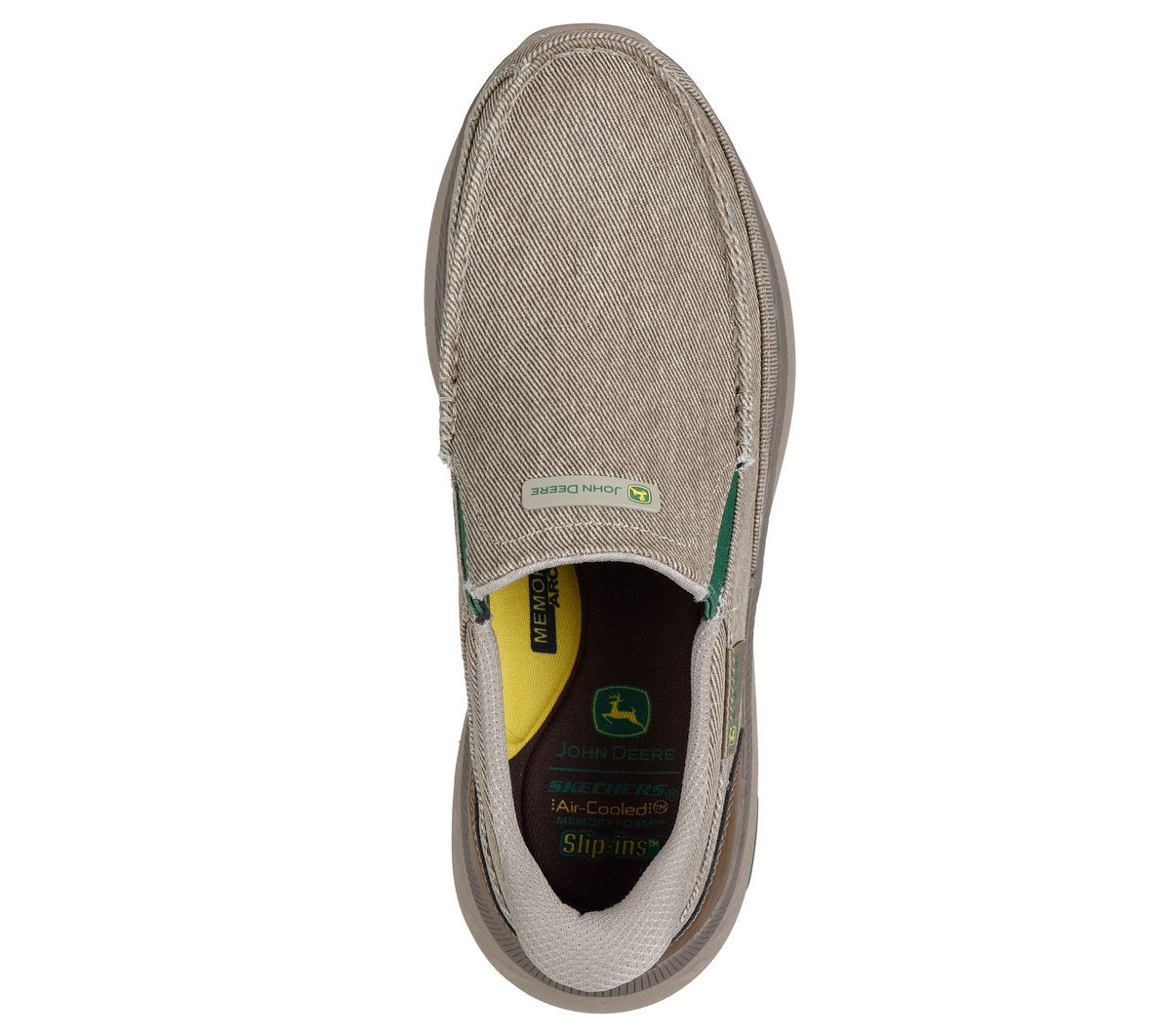 Skechers | Slip-ins John Deere Relaxed Fit: Pollard - Horace