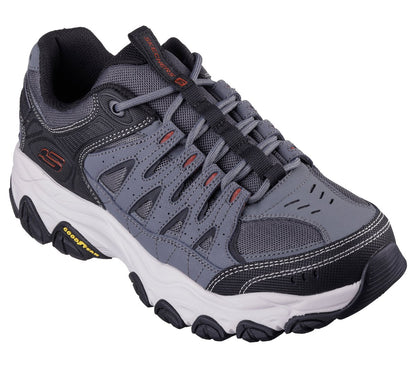 Skechers | After Burn M.Fit 2.0