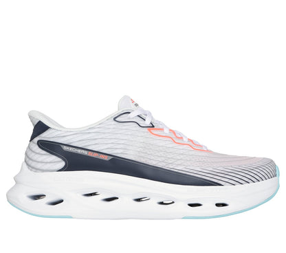 Skechers | Slip-ins: Max Cushioning Glide-Step - Sapphire