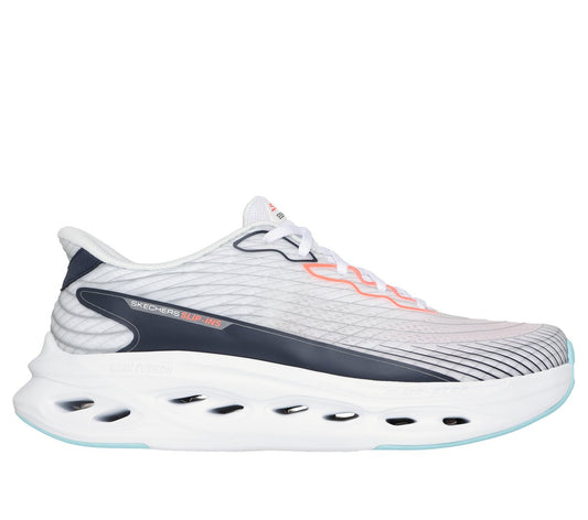 Skechers | Slip-ins: Max Cushioning Glide-Step - Sapphire