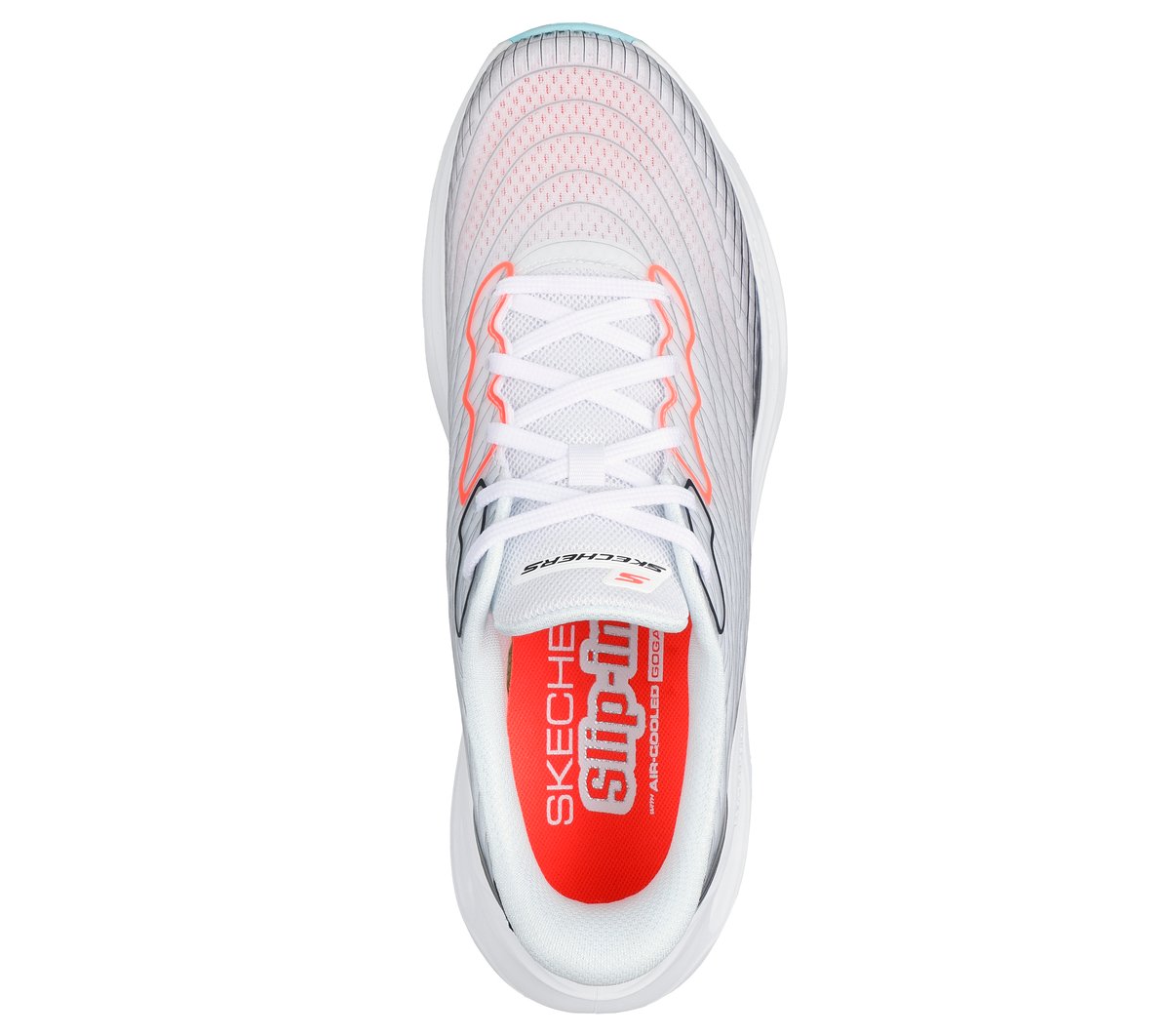 Skechers | Slip-ins: Max Cushioning Glide-Step - Sapphire
