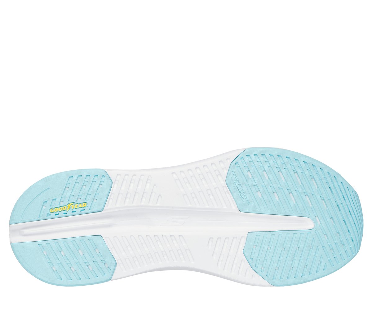 Skechers | Slip-ins: Max Cushioning Glide-Step - Sapphire