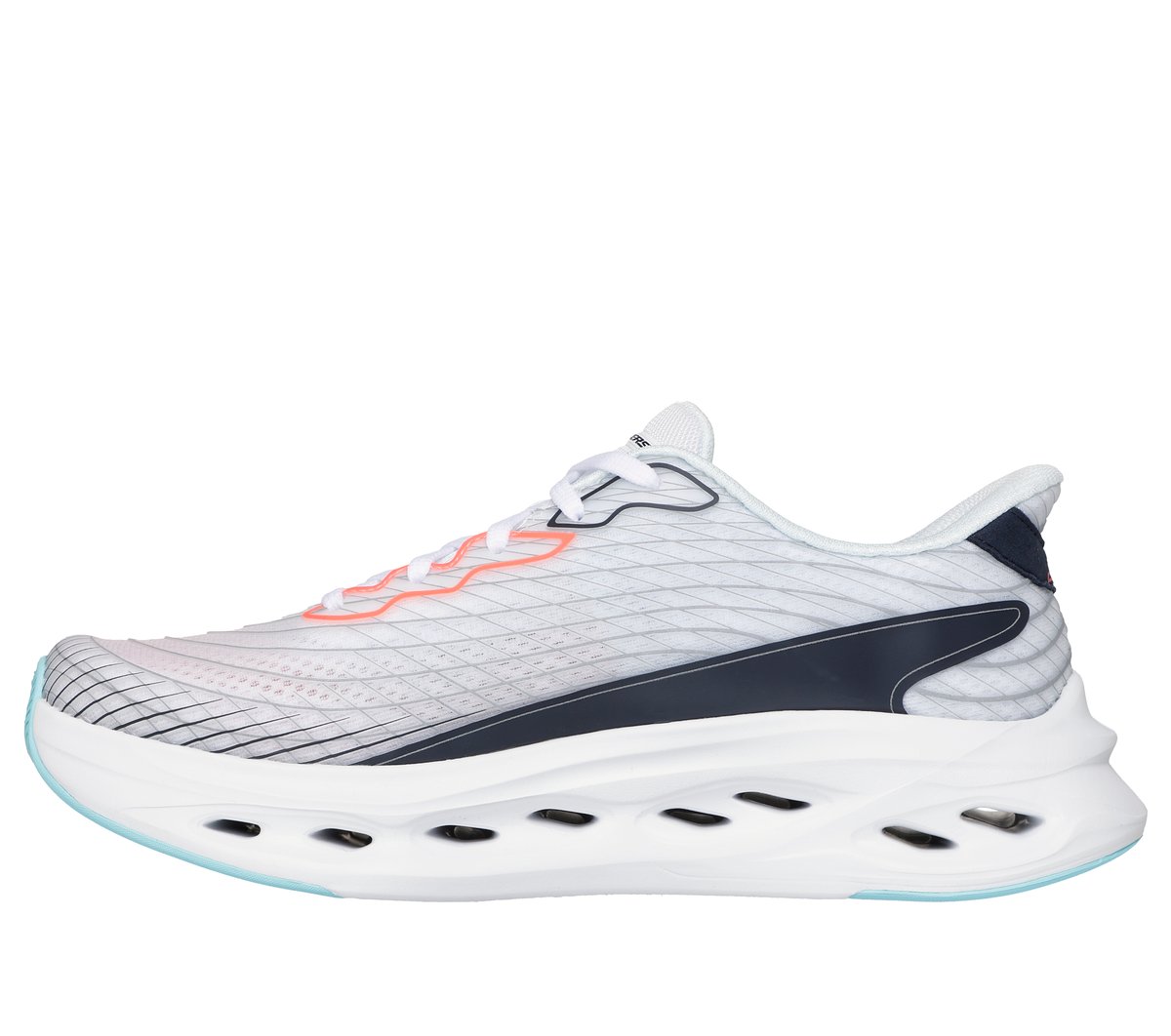 Skechers | Slip-ins: Max Cushioning Glide-Step - Sapphire