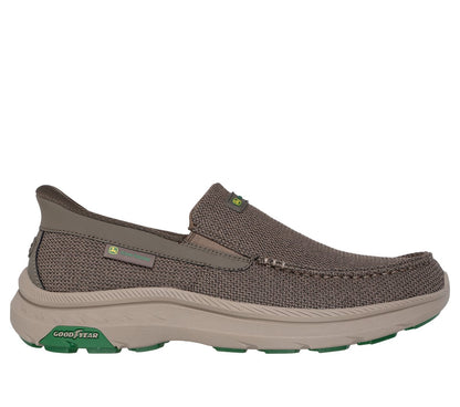 Skechers | Slip-ins John Deere Relaxed Fit: Pollard - Ender