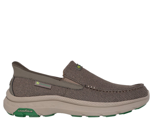 Skechers | Slip-ins John Deere Relaxed Fit: Pollard - Ender