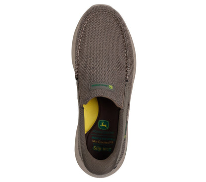 Skechers | Slip-ins John Deere Relaxed Fit: Pollard - Ender