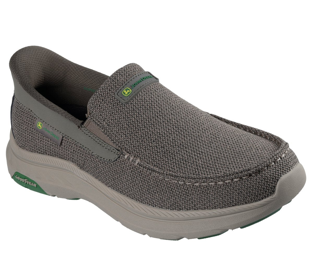 Skechers | Slip-ins John Deere Relaxed Fit: Pollard - Ender
