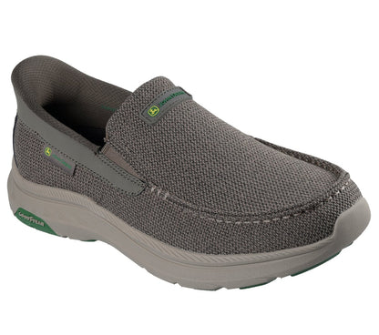 Skechers | Slip-ins John Deere Relaxed Fit: Pollard - Ender
