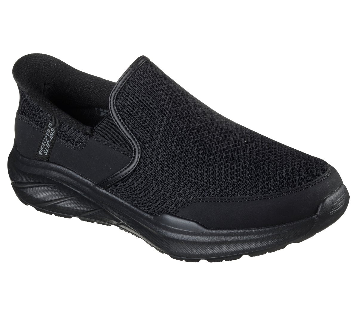 Skechers | Slip-ins Relaxed Fit: Equalizer 6.0 - Stoaver