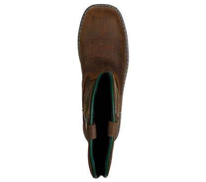 Skechers | John Deere Waterproof: Rowood - Boulder Valley CT