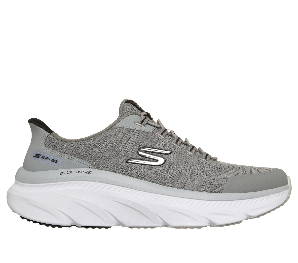 Skechers | Slip-ins Relaxed Fit: D'Lux Walker 3.0 - Drevven