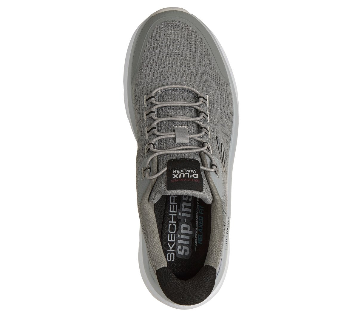 Skechers | Slip-ins Relaxed Fit: D'Lux Walker 3.0 - Drevven