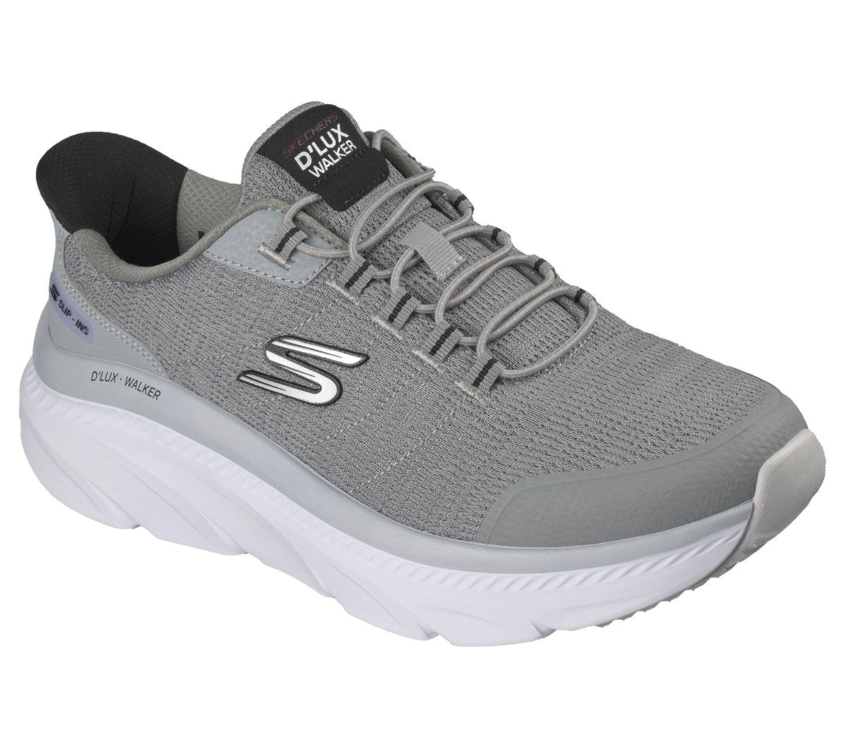 Skechers | Slip-ins Relaxed Fit: D'Lux Walker 3.0 - Drevven