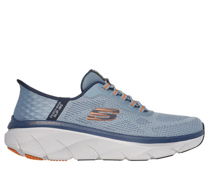 Skechers | Slip-ins RF: D'Lux Walker 2.0 - Rezinate