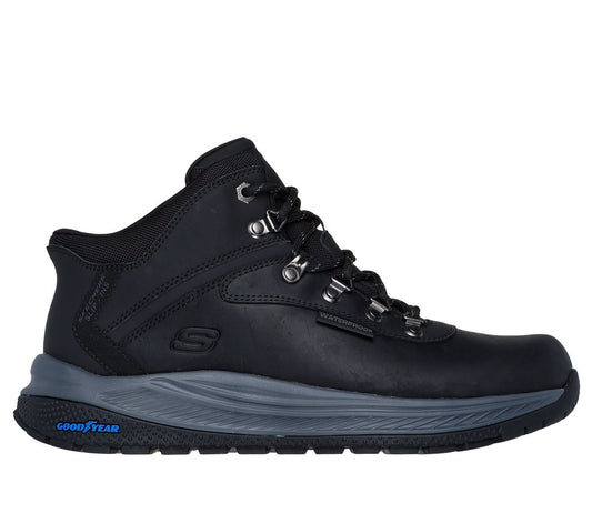 Skechers | Slip-ins Waterproof Relaxed Fit: Meroe - Pikeman