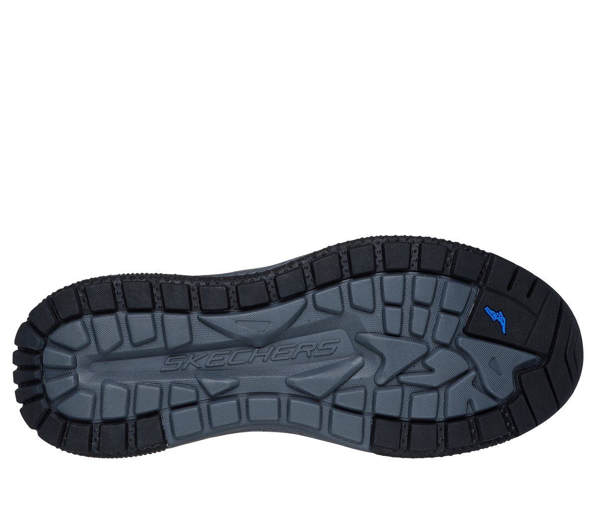 Skechers | Slip-ins Waterproof Relaxed Fit: Meroe - Pikeman
