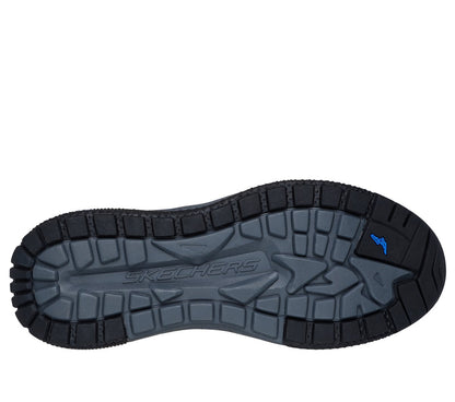 Skechers | Slip-ins Waterproof Relaxed Fit: Meroe - Pikeman
