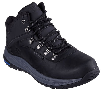 Skechers | Slip-ins Waterproof Relaxed Fit: Meroe - Pikeman