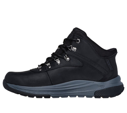 Skechers | Slip-ins Waterproof Relaxed Fit: Meroe - Pikeman
