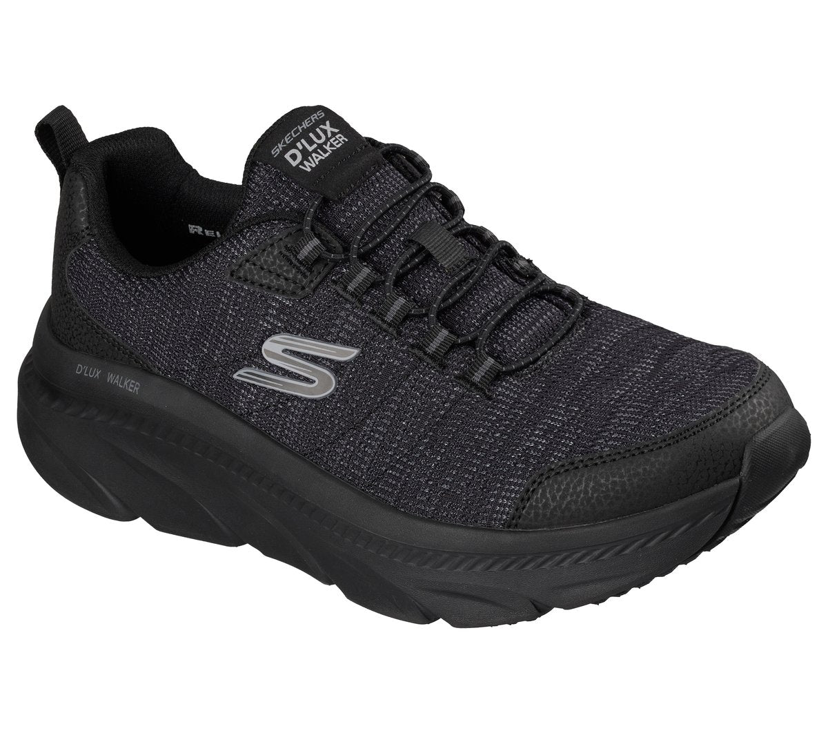 Skechers | Relaxed Fit: D'Lux Walker 3.0 - Brexon