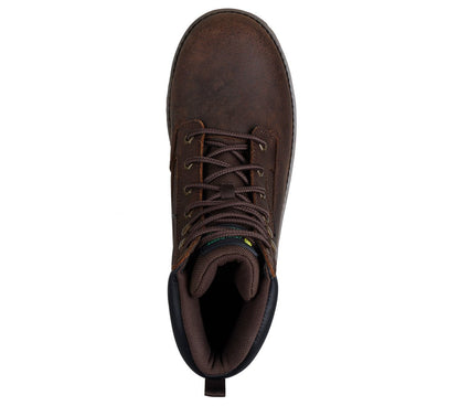 Skechers | John Deere Waterproof: Flex-Wedge Ranger - Hollow Rapids