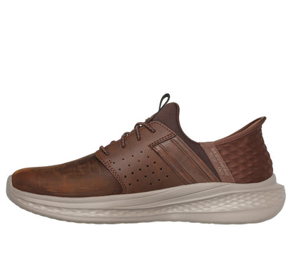 Skechers | Slip-ins RF: Slade - Zachary