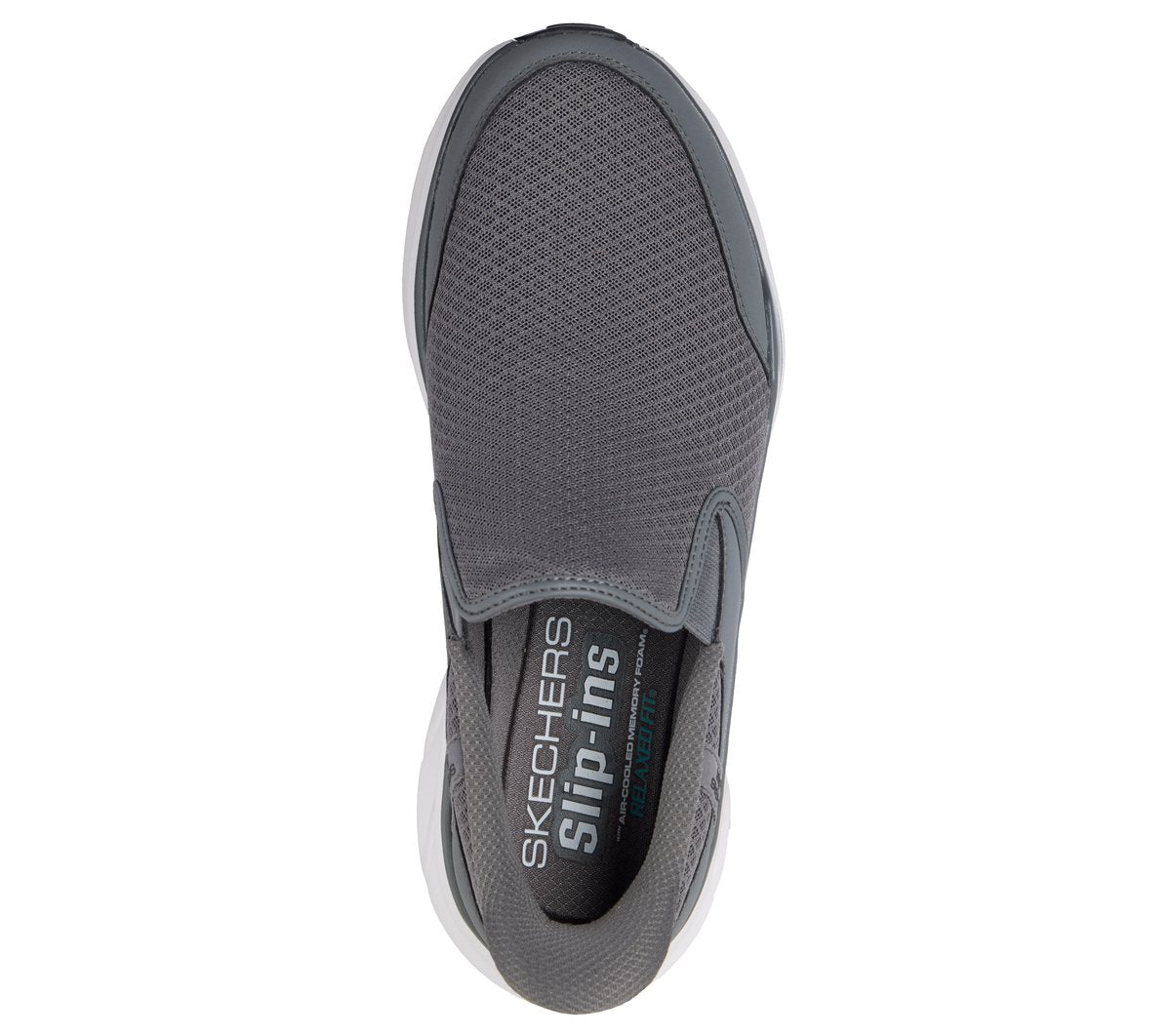 Skechers | Slip-ins Relaxed Fit: Equalizer 6.0 - Stoaver