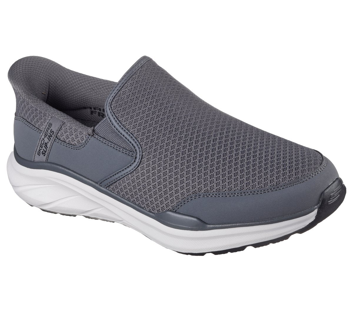 Skechers | Slip-ins Relaxed Fit: Equalizer 6.0 - Stoaver