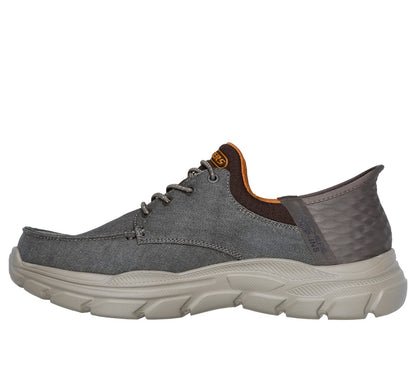 Skechers | Slip-ins Relaxed Fit: Revolted - Santino