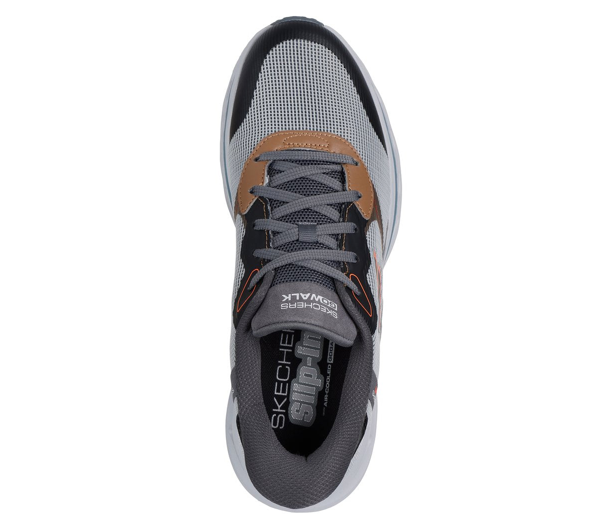 Skechers | Slip-ins: GO WALK Glide-Step 2.0 - Zac
